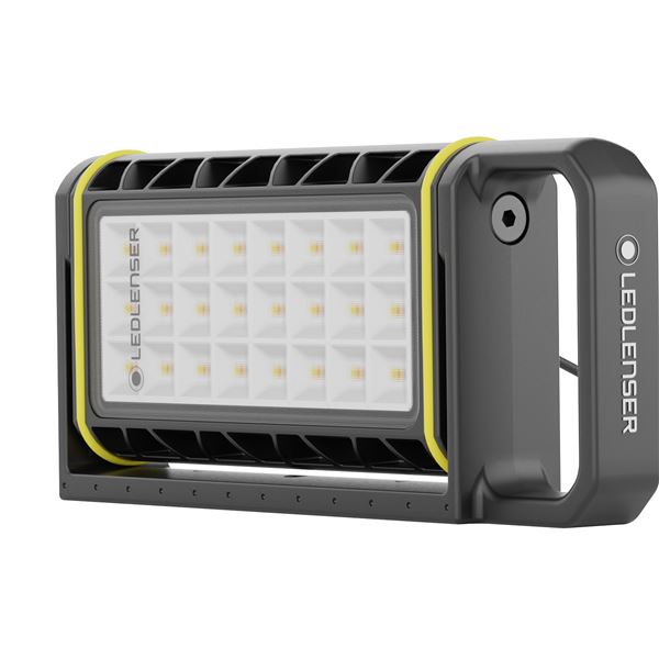 Pracovní svítilna LEDLENSER AF4R work