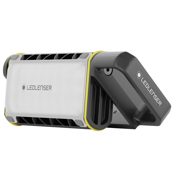 Pracovní svítilna LEDLENSER AF4R work