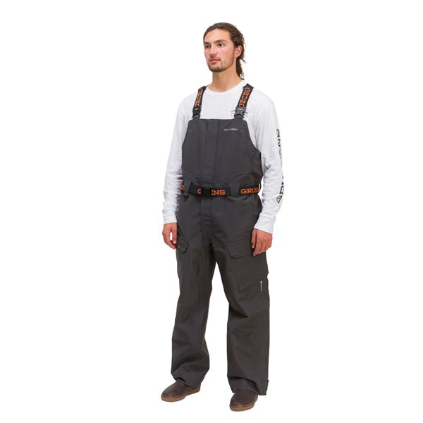 Kalhoty Grundéns Buoy X Gore-Tex 3L Anchor 3XL