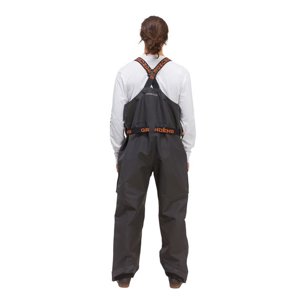 Kalhoty Grundéns Buoy X Gore-Tex 3L Anchor 3XL