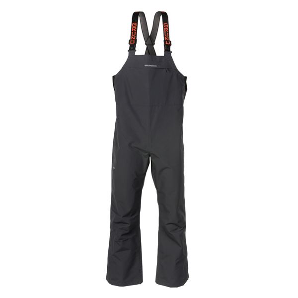 Kalhoty Grundéns Full Share Bib Anchor L