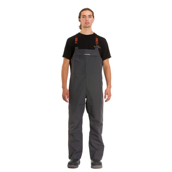 Kalhoty Grundéns Full Share Bib Anchor L