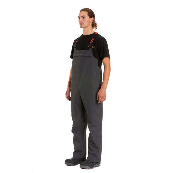 Kalhoty Grundéns Full Share Bib Anchor L