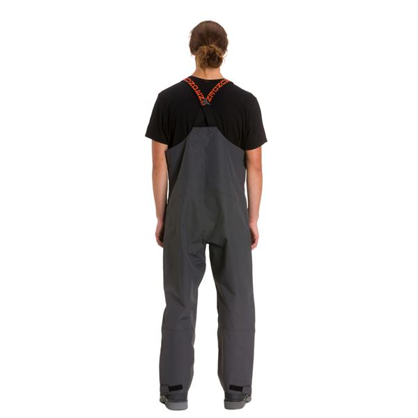 Kalhoty Grundéns Full Share Bib Anchor L
