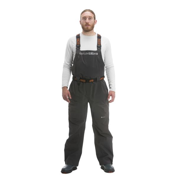 Kalhoty Grundéns Gambler Gore-Tex Bib Anchor L