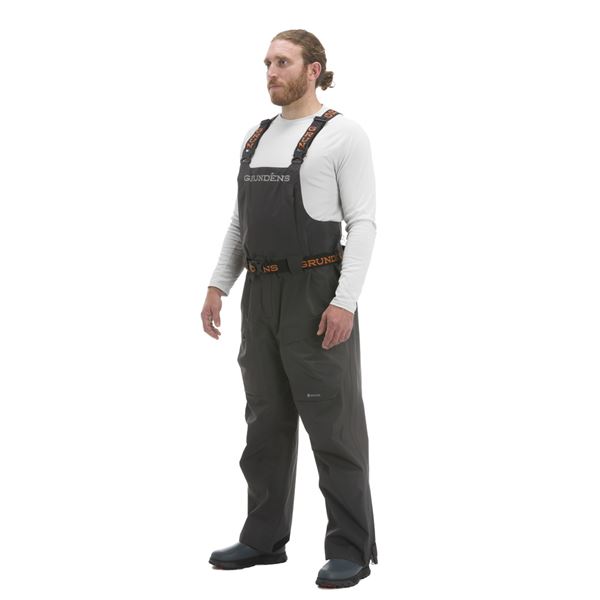 Kalhoty Grundéns Gambler Gore-Tex Bib Anchor L