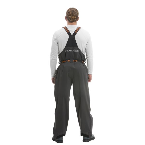 Kalhoty Grundéns Gambler Gore-Tex Bib Anchor L