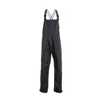Kalhoty Grundéns Weather Watch Bib - Black vel. 4XL