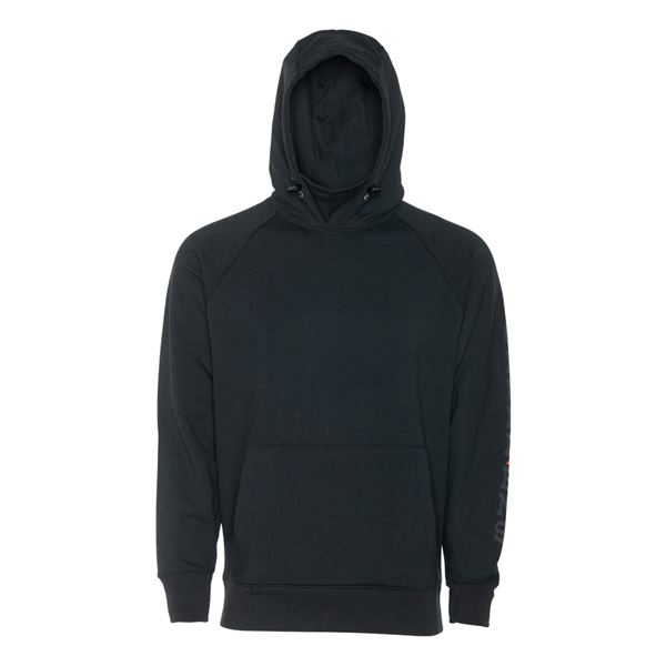 Mikina Grundéns Dillingham Black XL