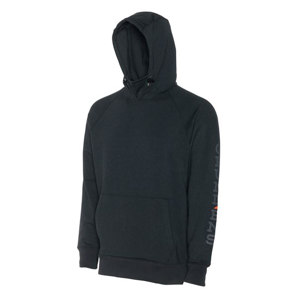 Mikina Grundéns Dillingham Black XL