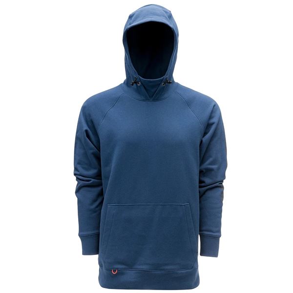 Mikina Grundéns Dillingham Blue Abyss S