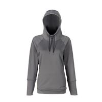 Dámská mikina Grundéns Maris Charcoal XL