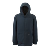Mikina Grundéns Squall Insulated Midnight 3XL