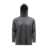 Funkční UV mikina Grundéns Tough Sun Anchor L