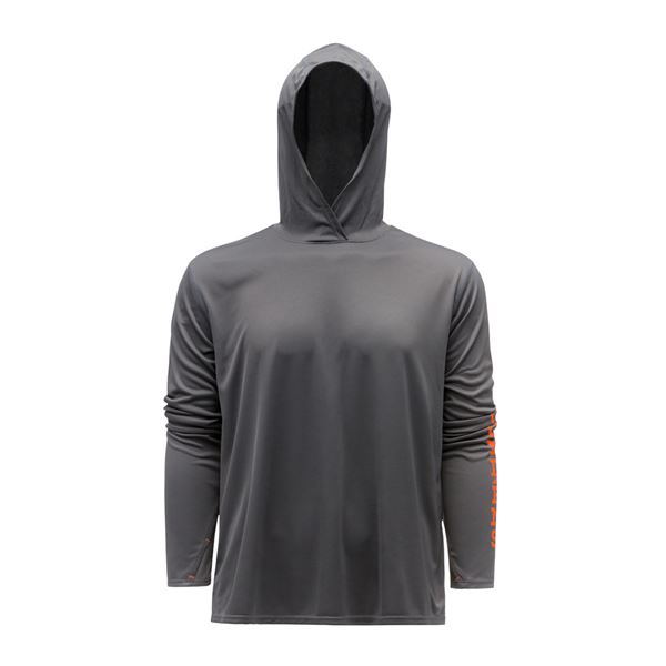 Funkční UV mikina Grundéns Tough Sun Anchor L
