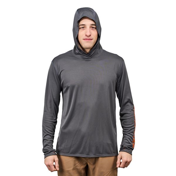 Funkční UV mikina Grundéns Tough Sun Anchor L