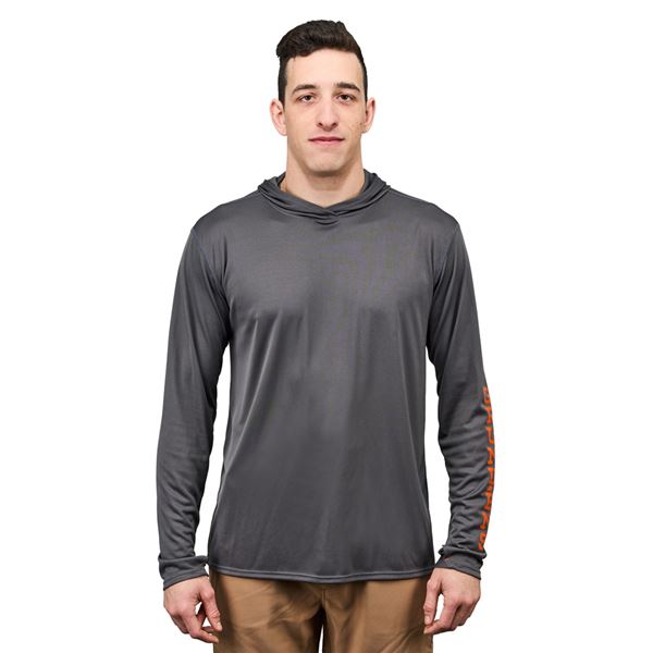 Funkční UV mikina Grundéns Tough Sun Anchor L