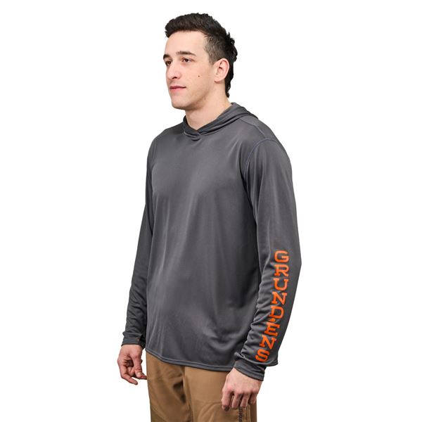 Funkční UV mikina Grundéns Tough Sun Anchor L
