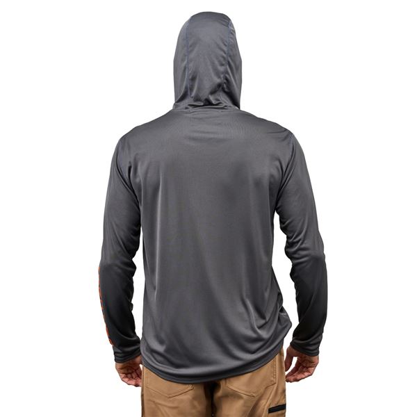 Funkční UV mikina Grundéns Tough Sun Anchor XXL