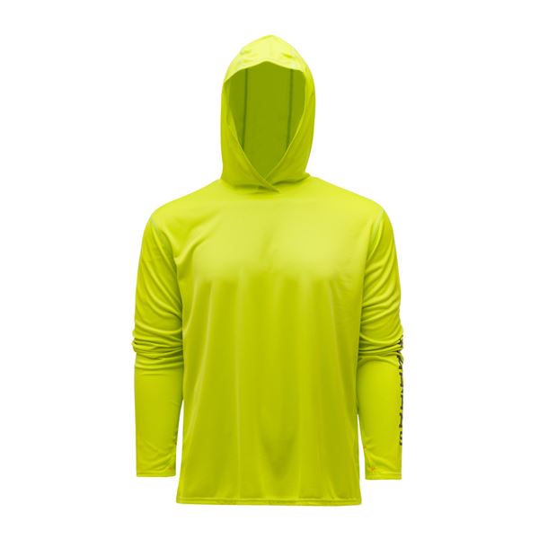 Funkční UV mikina Grundéns Tough Sun Dorado XXL