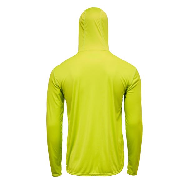 Funkční UV mikina Grundéns Tough Sun Dorado XXL