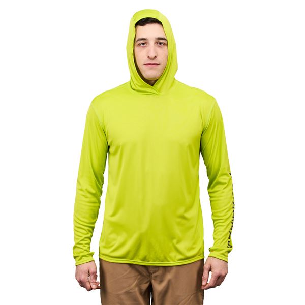 Funkční UV mikina Grundéns Tough Sun Dorado XXL
