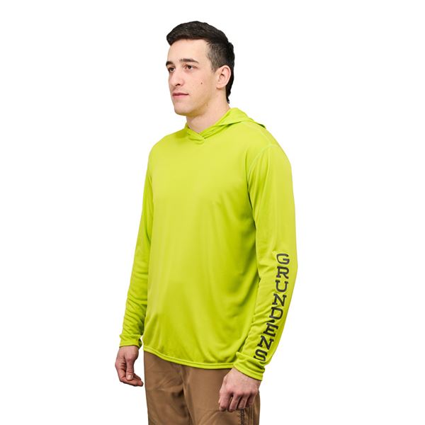 Funkční UV mikina Grundéns Tough Sun Dorado XXL