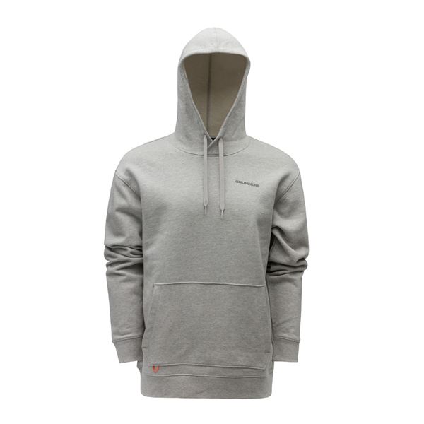 Mikina Grundéns G Trout Athletic Heather XL