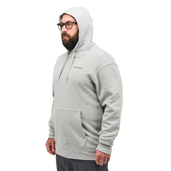 Mikina Grundéns G Trout Athletic Heather XL