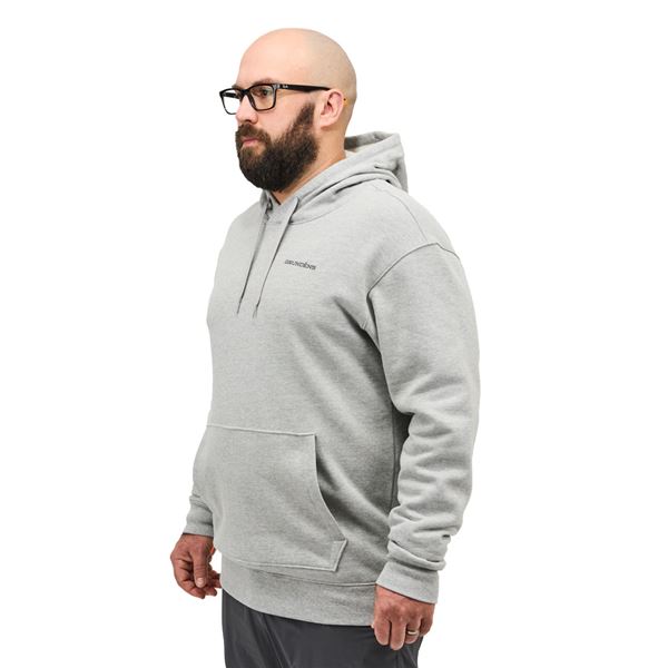 Mikina Grundéns G Trout Athletic Heather XL