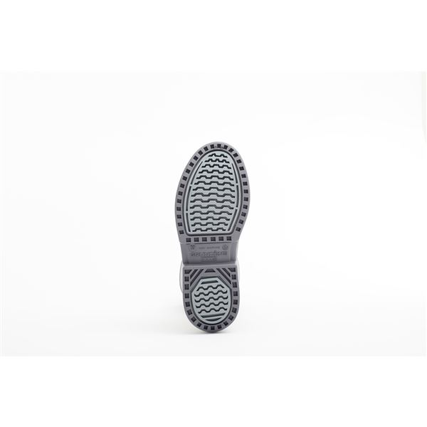 Boty Grundéns Deck-Boss Boot - US 8, Grey