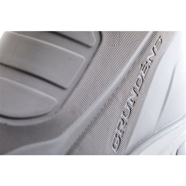 Boty Grundéns Deck-Boss Boot - US 8, Grey