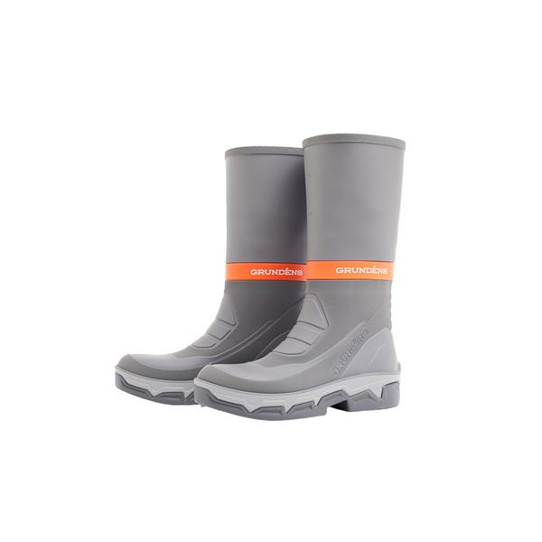 Deck-Boss Boot