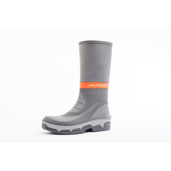 Deck-Boss Boot