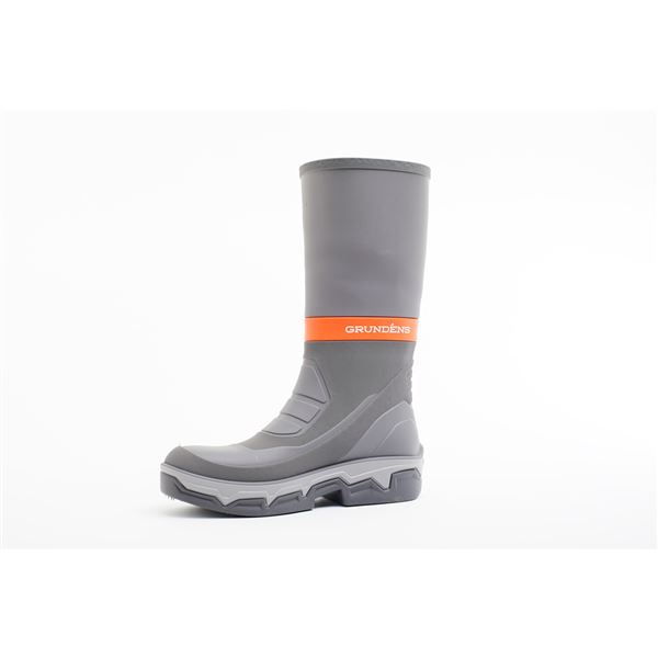 Deck-Boss Boot