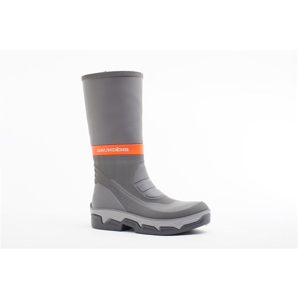 Deck-Boss Boot