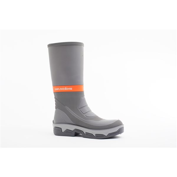 Deck-Boss Boot