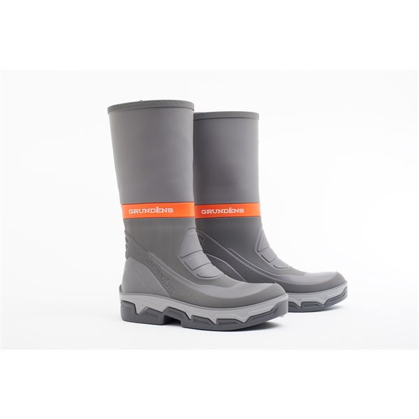 Deck-Boss Boot