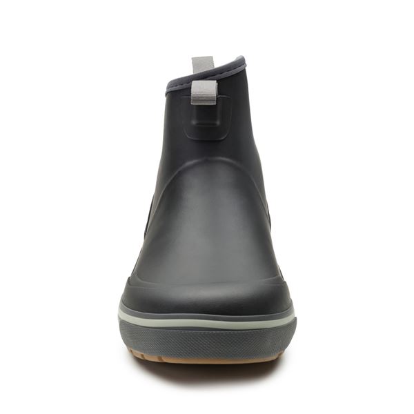 Boty Grundéns Deck-Boss Ankle Boot - US 14, Black 