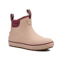 Dámské boty Grundéns Deck-Boss Ankle Boot - US 11, Dusty Rose