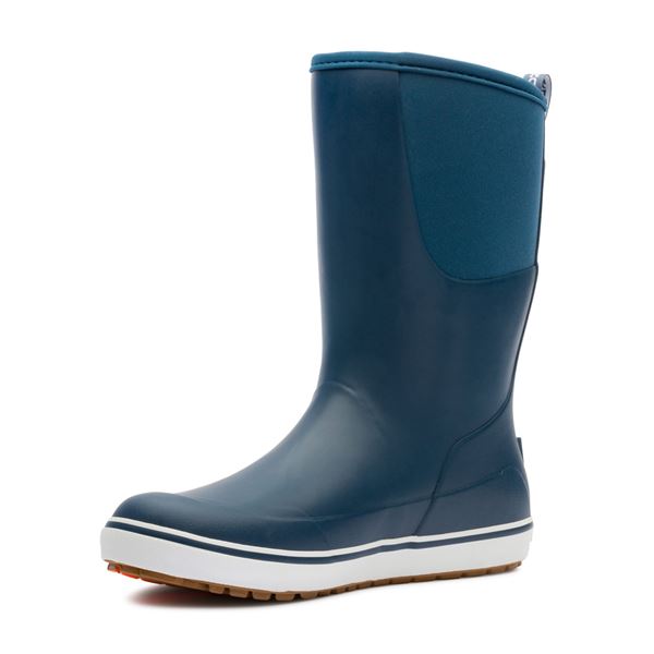 Boty Grundéns Deck Boot Navy EU 44,5