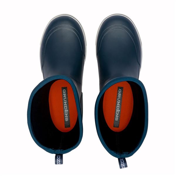 Boty Grundéns Deck Boot Navy EU 44,5