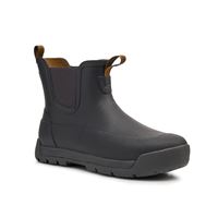 Boty Grundéns Cloud Cover Black US 11