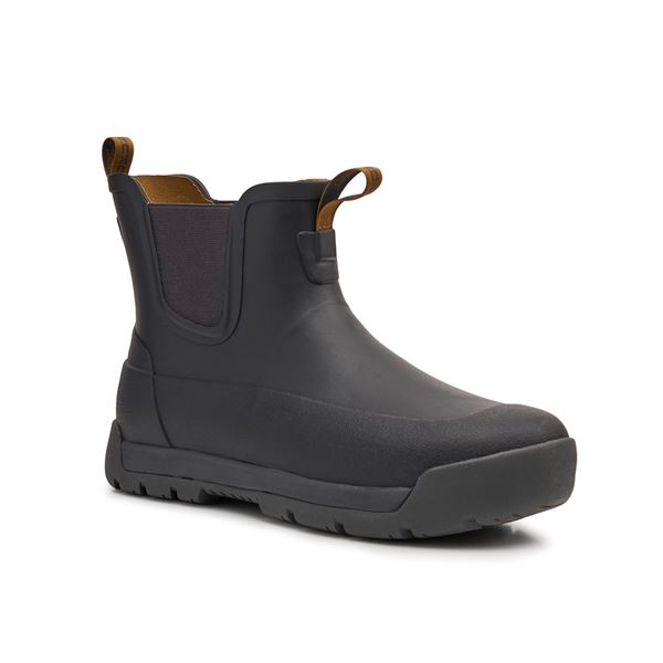 Boty Grundéns Cloud Cover Black US 11