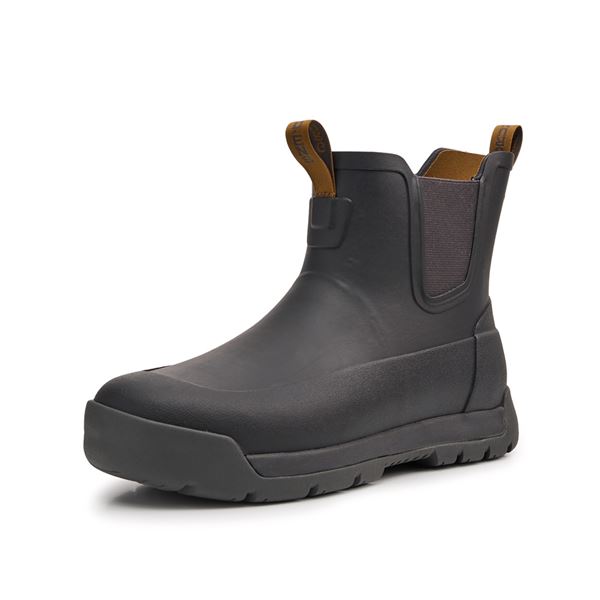 Boty Grundéns Cloud Cover Black US 11