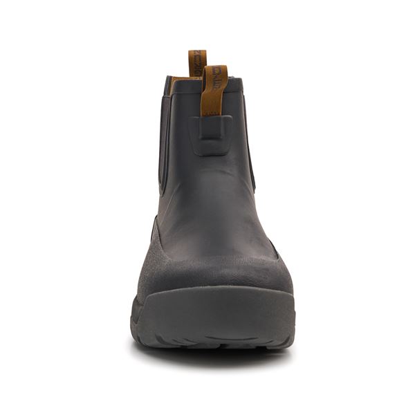 Boty Grundéns Cloud Cover Black US 11