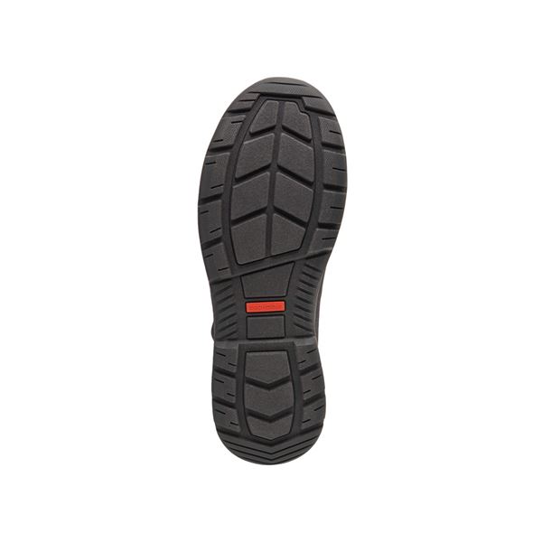 Boty Grundéns Cloud Cover Black US 13