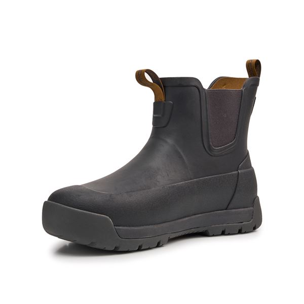 Boty Grundéns Cloud Cover Black US 14