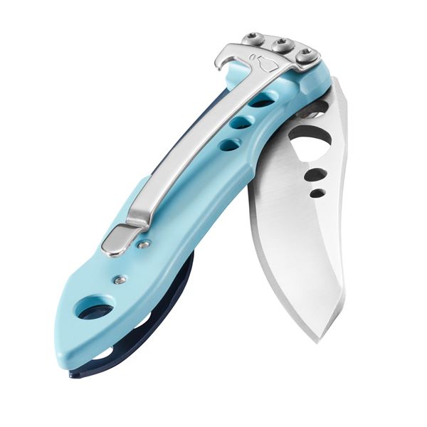 Nůž Leatherman Skeletool KB Nightshade