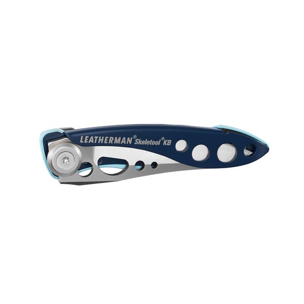 Nůž Leatherman Skeletool KB Nightshade
